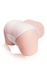 Tantaly Joanna 2.0 13.2LB Realistic Ass Sex Toy for Men